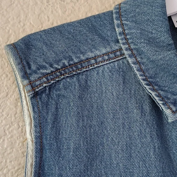 Future Collective Vest / Size XS - Picture 4 of 11